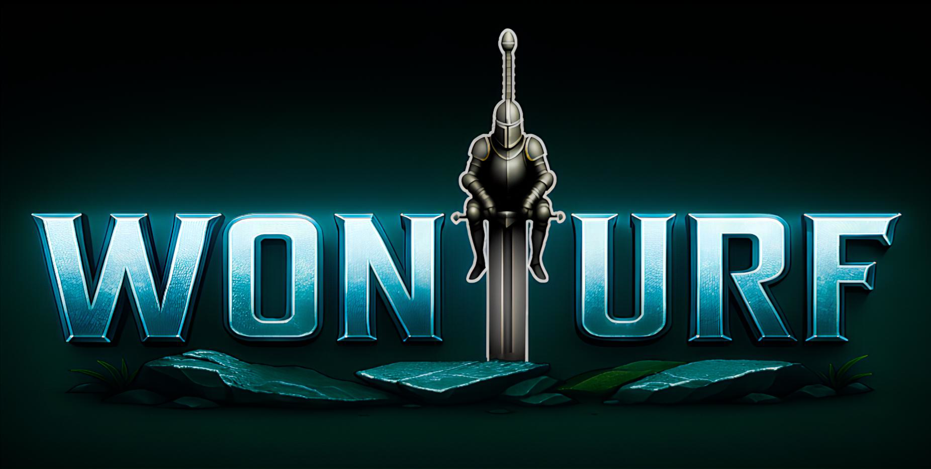 WONTURF Logo